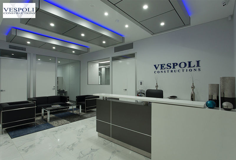 Vespoli Constructions